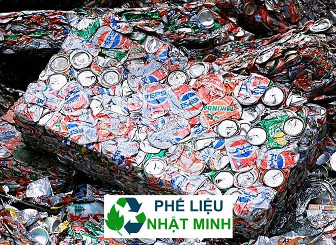 Nhật Minh: Chuyên gia trong việc thu mua và tái chế Nhôm